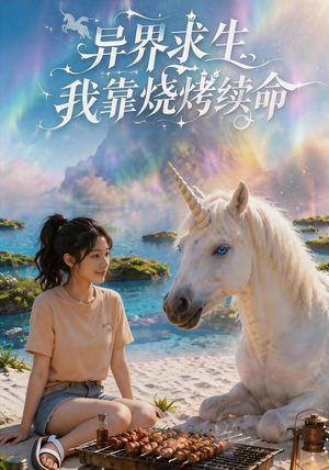 异界求生，我靠烧烤续命（100集）看精彩短剧