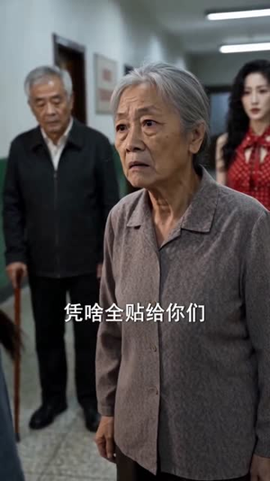 重生八零带妻女吃香喝辣（75集）短剧太精彩