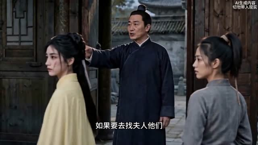 瑶光破局（39集）今日短剧分享