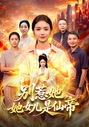 别惹她,她女儿是仙帝(95集) 别惹她,她女儿是仙帝(95集)在线观看