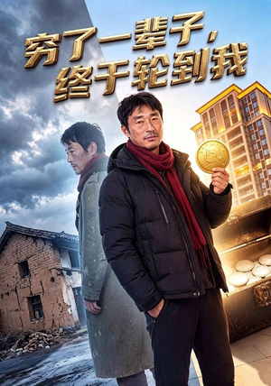 穷了一辈子,终于轮到我 (49集) 穷了一辈子,终于轮到我 (49集)火爆短剧抢先看