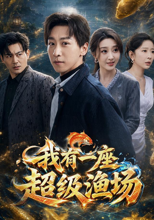 我有一座超级渔场（70集）最新短剧推荐
