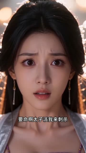妙手医妃伴靖王(22集) 妙手医妃伴靖王(22集)这部短剧我爱了