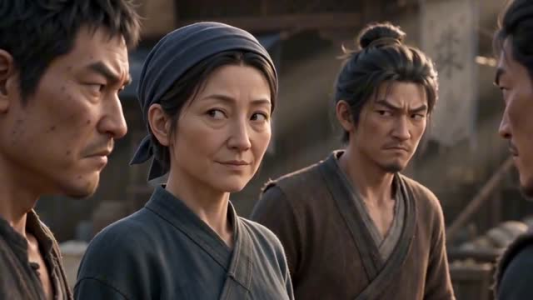 潮滩罪女:我控水养出战神第二季(119集) 潮滩罪女:我控水养出战神第二季(119集)第三季