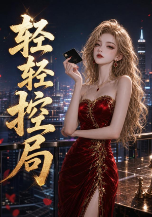 轻轻控局 (41集) 轻轻控局 (41集)太好看了短剧