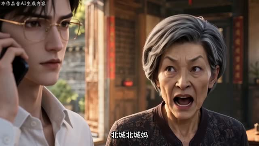 逃婚记:凌晨三点的婚房考验(45集) 逃婚记:凌晨三点的婚房考验(45集)百度网盘在线看