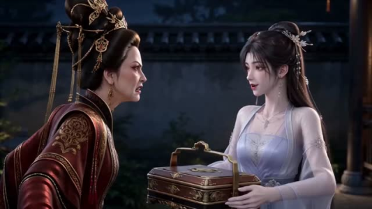 庶女露底,摄政王心动(46集) 庶女露底,摄政王心动(46集)完整版免费观看