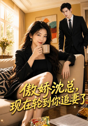傲娇沈总，现在轮到你追妻了（175集）在哪看免费