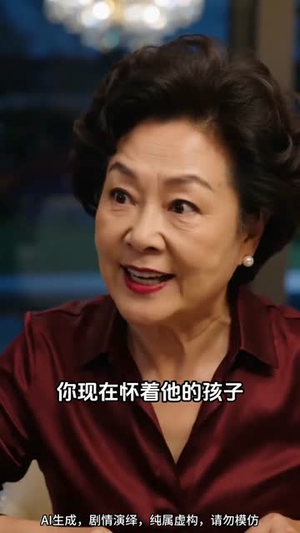 枫华知悲欢(40集) 枫华知悲欢(40集)短剧在哪里看