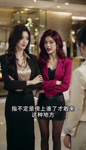 晚柠赴君心（30集）高清画质免费看