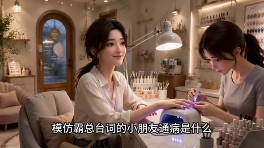 傲天儿子有点甜（29集）简直不要太好看