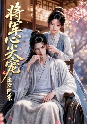 将军心尖宠之医女阿棠（91集）一起追生活短剧