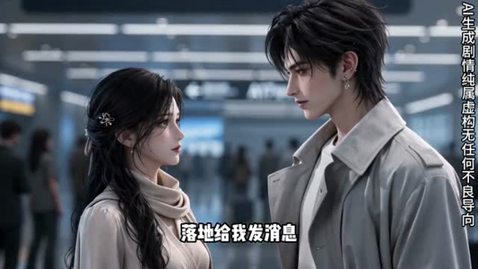 以为新郎是替身，竟是儿时竹马（50集）热门短剧排行榜