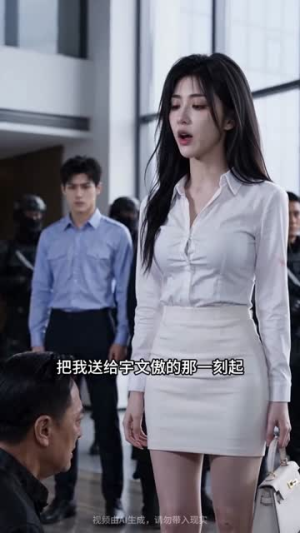 千金的贴身保洁护卫(29集) 千金的贴身保洁护卫(29集)女频短剧推荐