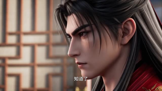 九州明君录第二季(60集) 九州明君录第二季(60集)一口气看完全集