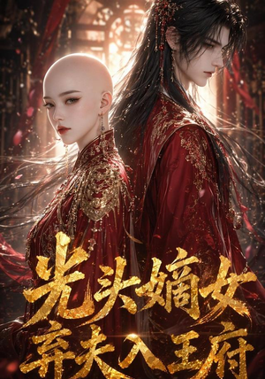光头嫡女弃夫入王府 (74集)短剧推荐更新中