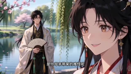 系统逼我赚百亿,谁也别挡我回家路(57集) 系统逼我赚百亿,谁也别挡我回家路(57集)短剧片段推荐
