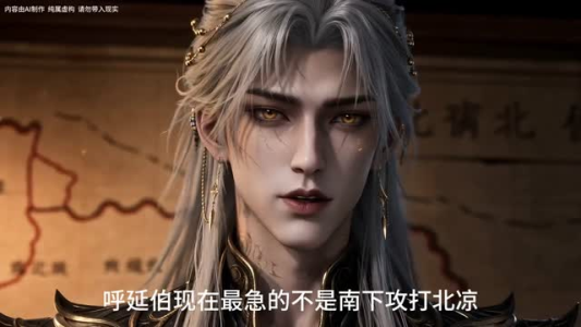 潜龙出渊：从废柴边王到问鼎天下第三季（70集）经典回顾免费看