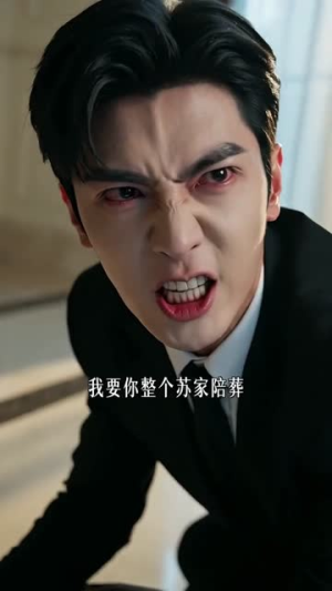 刁蛮保镖俊总裁(80集) 刁蛮保镖俊总裁(80集)小短剧抢先看