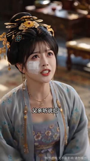 渡晚棠花开（60集）爱上了这部剧了