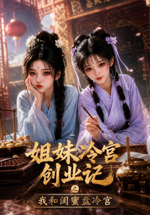 姐妹冷宫创业记之我和闺蜜盘冷宫（36集）在哪里可以看