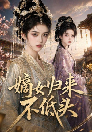 嫡女归来不低头(41集) 嫡女归来不低头(41集)高清画质免费看