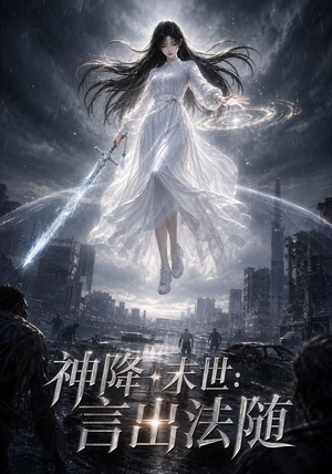 神降末世：言出法随（100集）在线看到大结局