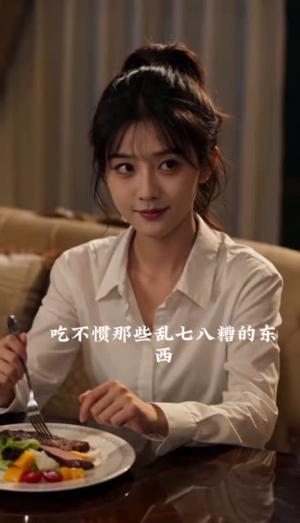 真诚永远是必杀技（77集）爱短剧爱追剧