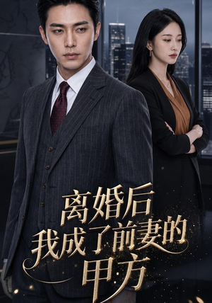 离婚后我成了前妻的甲方(64集) 离婚后我成了前妻的甲方(64集)免费短剧大全