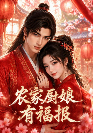 农家厨娘有福报(108集) 农家厨娘有福报(108集)在哪个平台看好