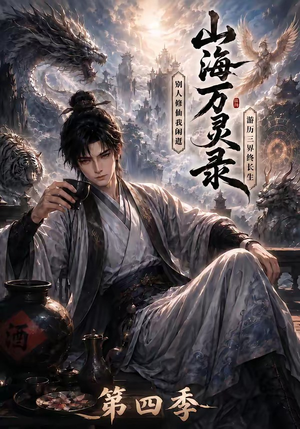 山海万灵录第四季（111集）短剧热播推荐