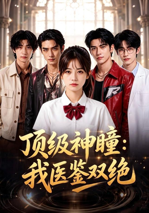 顶级神瞳:我医鉴双绝(72集) 顶级神瞳:我医鉴双绝(72集)热门短剧追到爽