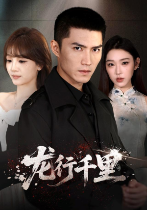 龙行千里(69集) 龙行千里(69集)常回家看看短剧