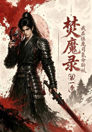 焚魔录:我在镇魔司氪命斩妖第一季(90集) 焚魔录:我在镇魔司氪命斩妖第一季(90集)精彩短剧来袭