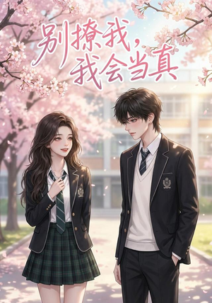别撩我，我会当真（35集）短剧热门分享