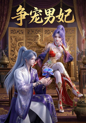 争宠男妃(20集) 争宠男妃(20集)超好看的短剧