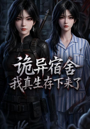 诡异宿舍,我真生存下来了(141集) 诡异宿舍,我真生存下来了(141集)在线看免费版