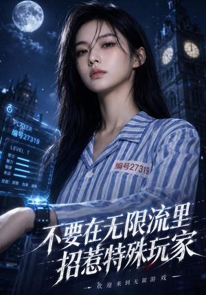不要在无限流里招惹特殊玩家(64集) 不要在无限流里招惹特殊玩家(64集)亿万短剧抢先看