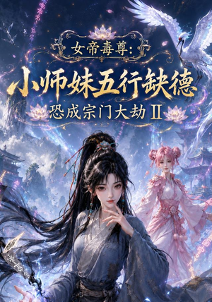 女帝毒尊：小师妹五行缺德恐成宗门大劫II（71集）精彩短剧热播