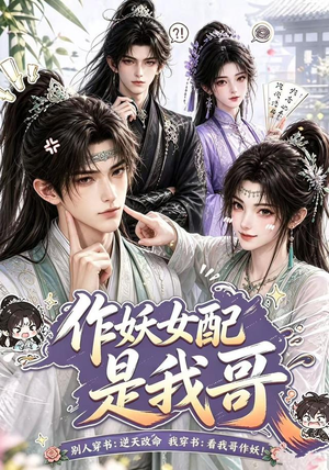 作妖女配是我哥(52集) 作妖女配是我哥(52集)在哪里可以全集