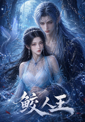 鲛人王（60集）短剧看全集