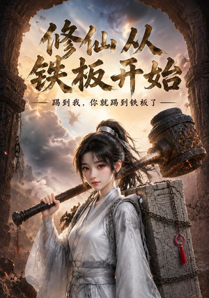 修仙从铁板开始(43集) 修仙从铁板开始(43集)短剧全集免费看