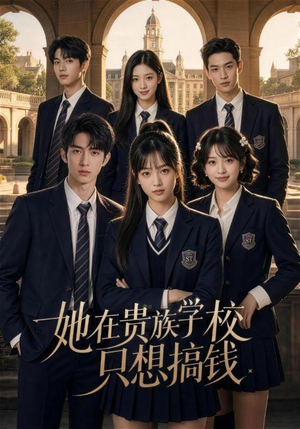 她在贵族学校只想搞钱（60集）高清无码免费看