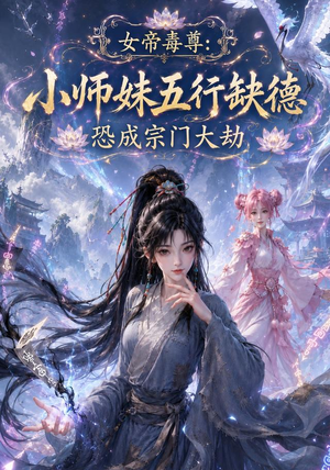 女帝毒尊：小师妹五行缺德恐成宗门大劫（71集）流畅播放免费看