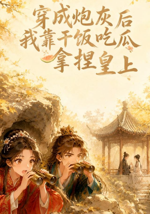 穿成炮灰后我靠干饭吃瓜拿捏皇上(36集) 穿成炮灰后我靠干饭吃瓜拿捏皇上(36集)原创精彩短剧