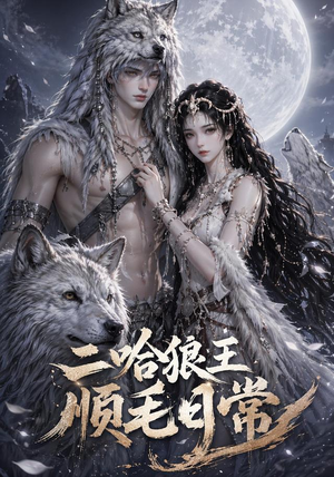 二哈狼王顺毛日常（39集）短剧小说在线看