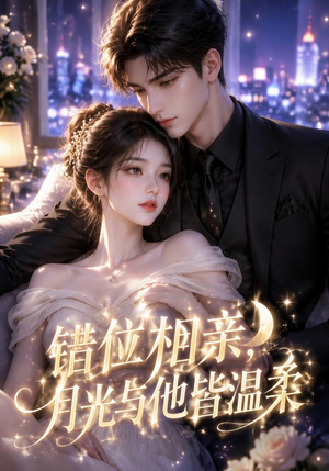 错位相亲，月光与他皆温柔（89集）古装热门短剧