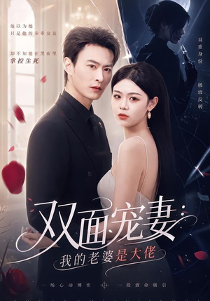 双面宠妻:我的老婆是大佬(80集) 双面宠妻:我的老婆是大佬(80集)深深爱上这部剧