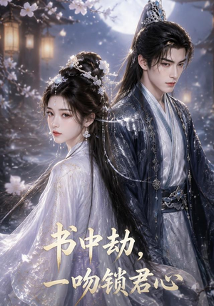 书中劫，一吻锁君心（54集）全集免费观看