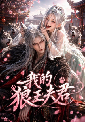 我的狼王夫君（60集）分享好看的短剧